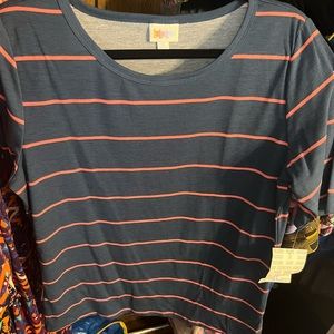 Lularoe Gigi NEW size XL